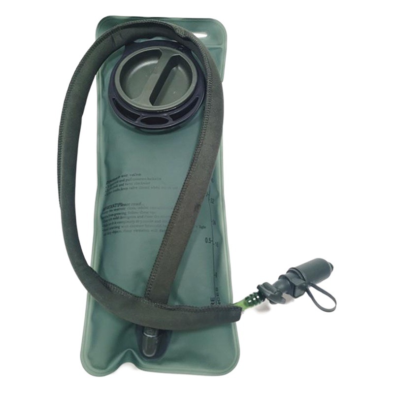 Factory Supply 2.5L Bicycle Riding Water Bag Outdoor Water Bag Travel Mountaineering Water Bag Portable Water Bag