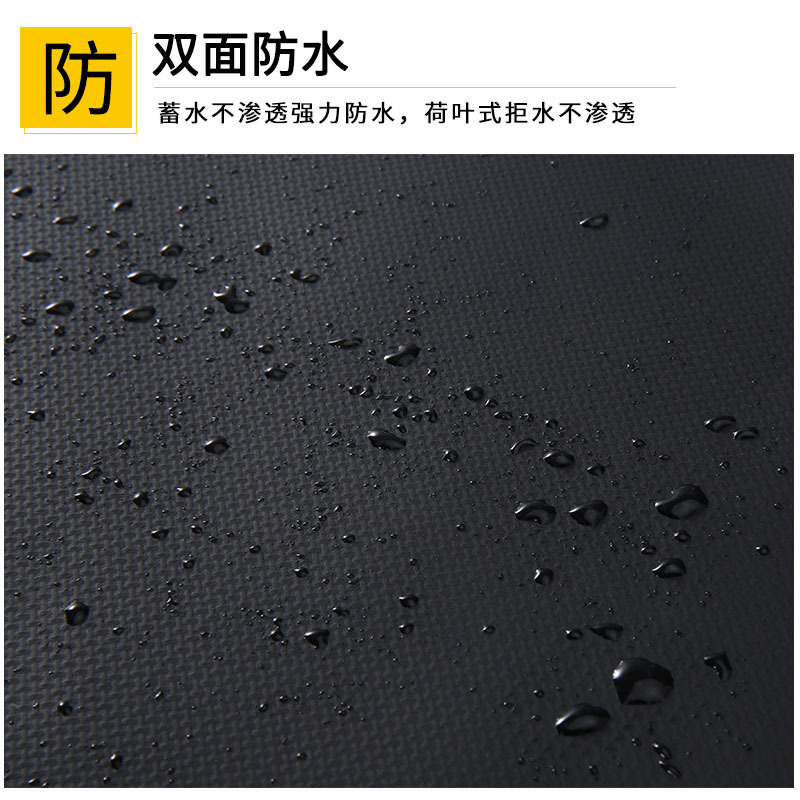 Picture of Pvc Mesh Cloth Composite Fabric Thickeneded 500D High Strength Anti-Tear Clip Mesh Cloth Waterproof and Mildew Proof Clip Mesh Tarpaulin