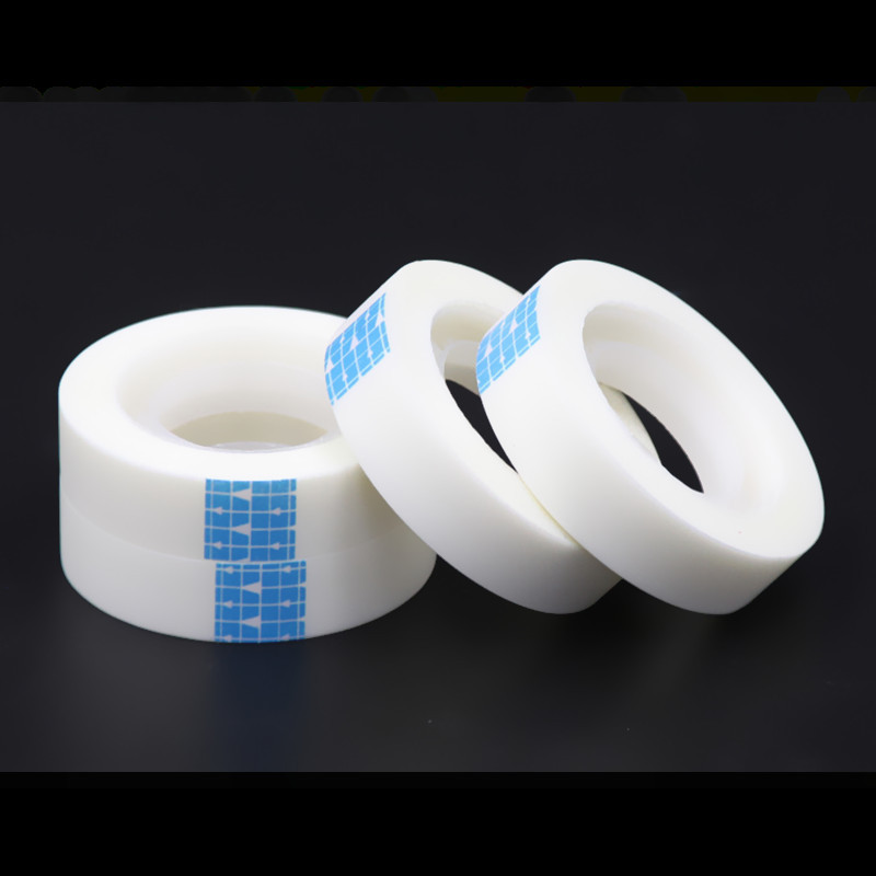 Invisible stationery tape matting tape invisible tape 1.2cm can be written tape office stationery supplies