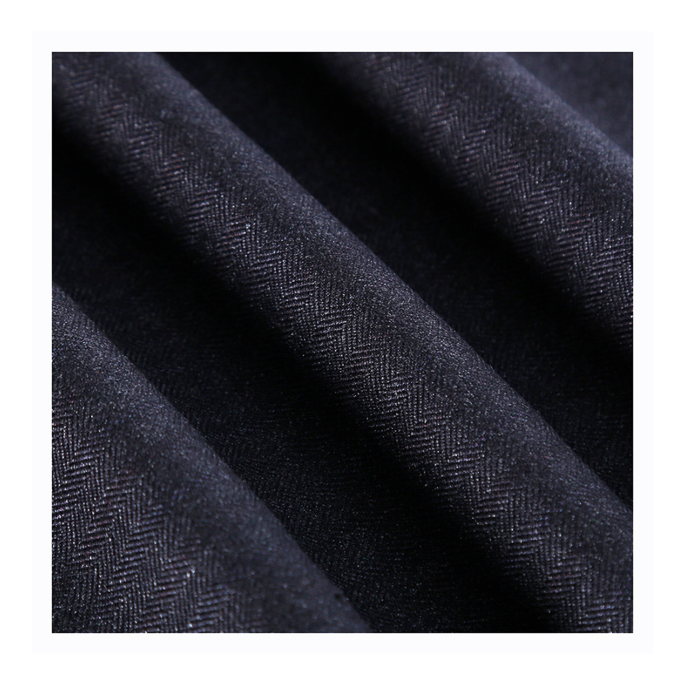 Picture of Label cloth TR stripe cloth foreign trade fabric pants fabric autumn and winter suit fashion casual pants fabric