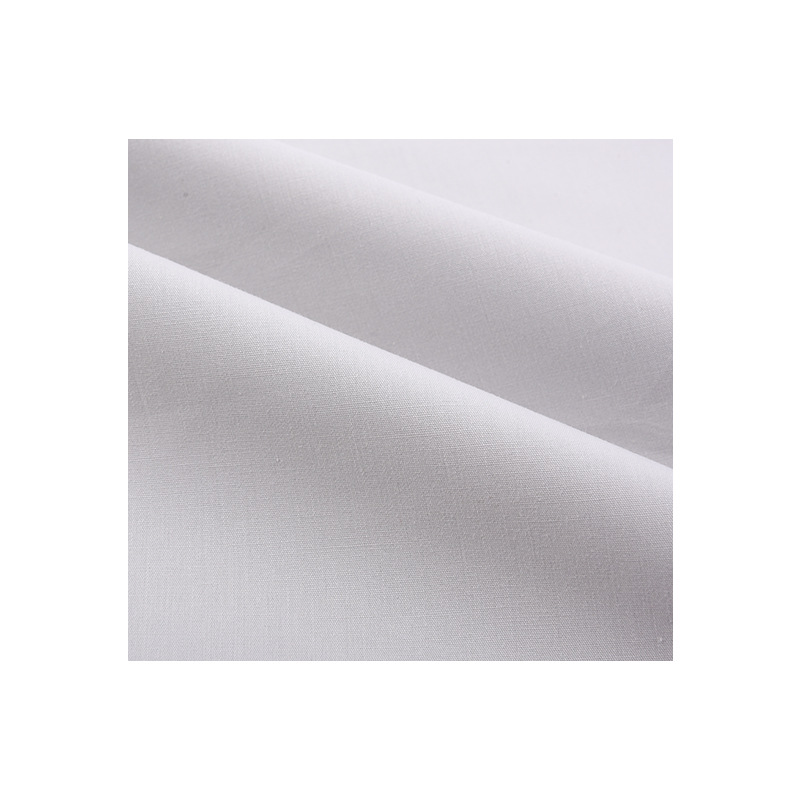 Picture of Factory 40 pieces 13372 washed cotton poplin pure cotton spring and summer shirt dress children's clothing women's fabric in stock