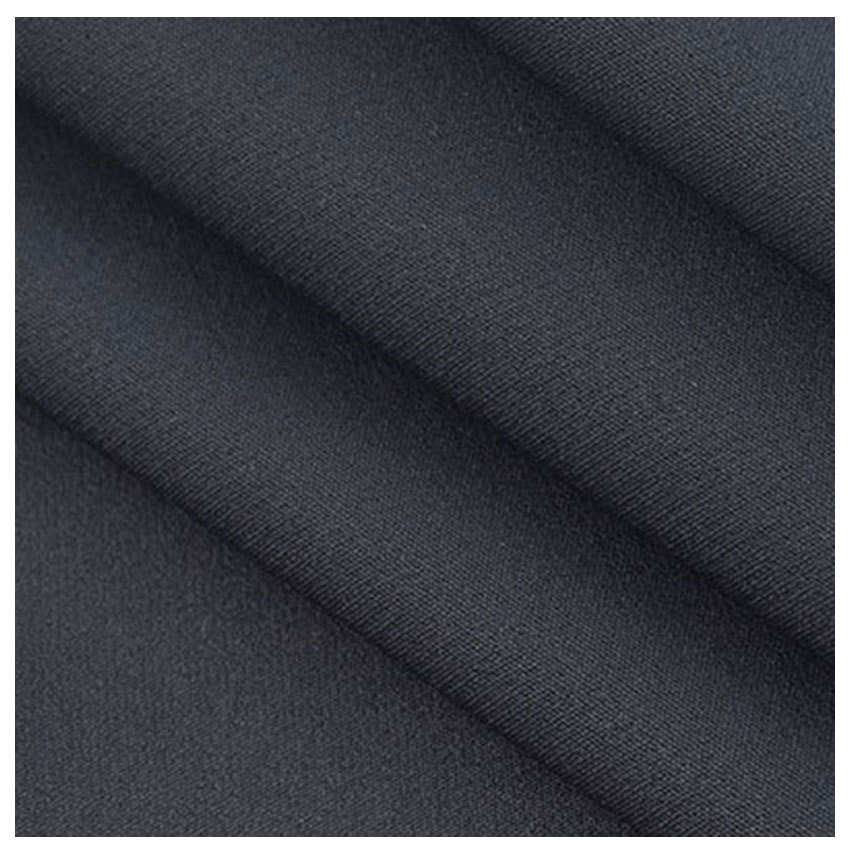 Nylon fabric double-layer fabric four-sided elastic pants trench coat fabric 66% nylon formal wear fabric 285GS