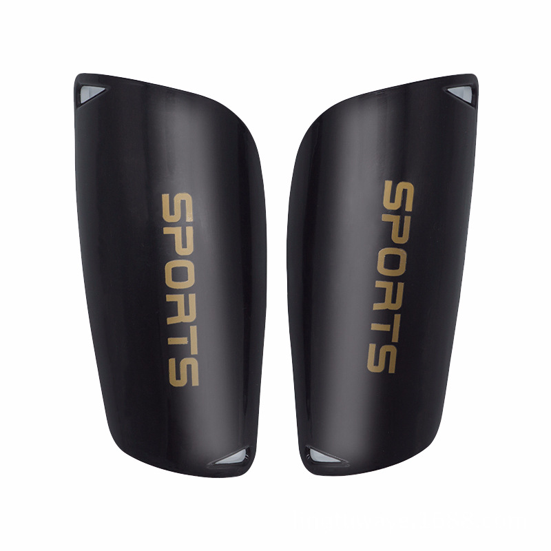 Picture of Assassin Football Leg Guard Sports Leg Guard Thickened Double-Layer Insert Type Leg Guard Wholesale