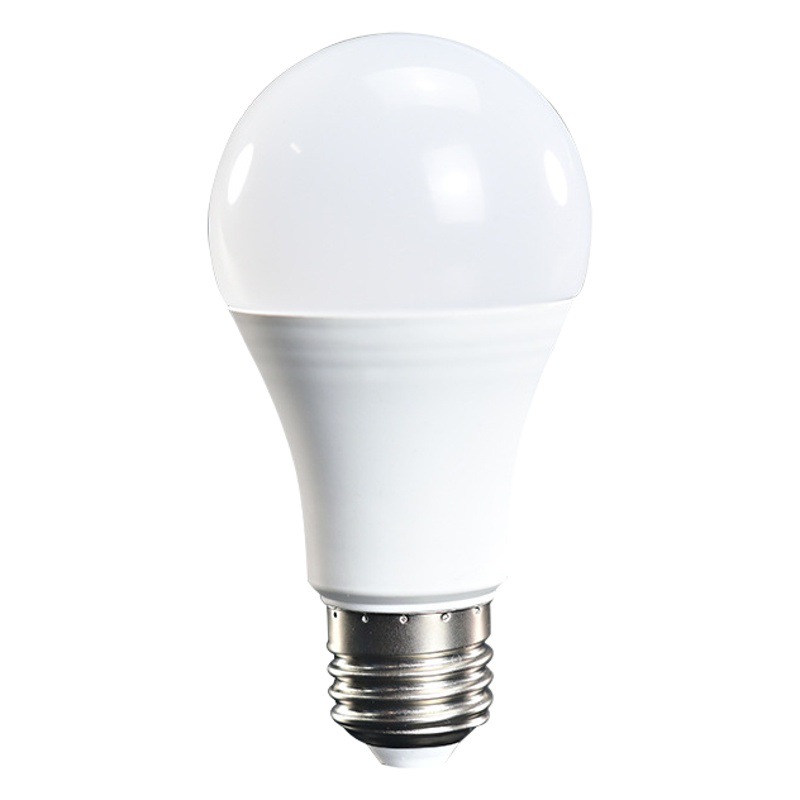 2.4g Smart Bulb Led Tmall Elf Voice Remote Control Light Source Stepless Dimming Color E27 Screw Bulb