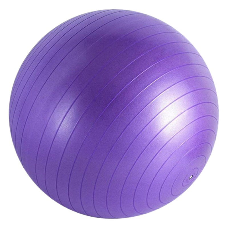 Yoga ball Pilates ball fitness ball pvc thickened pregnant women's birth aid Dragon Ball Children's sensory training balance ball