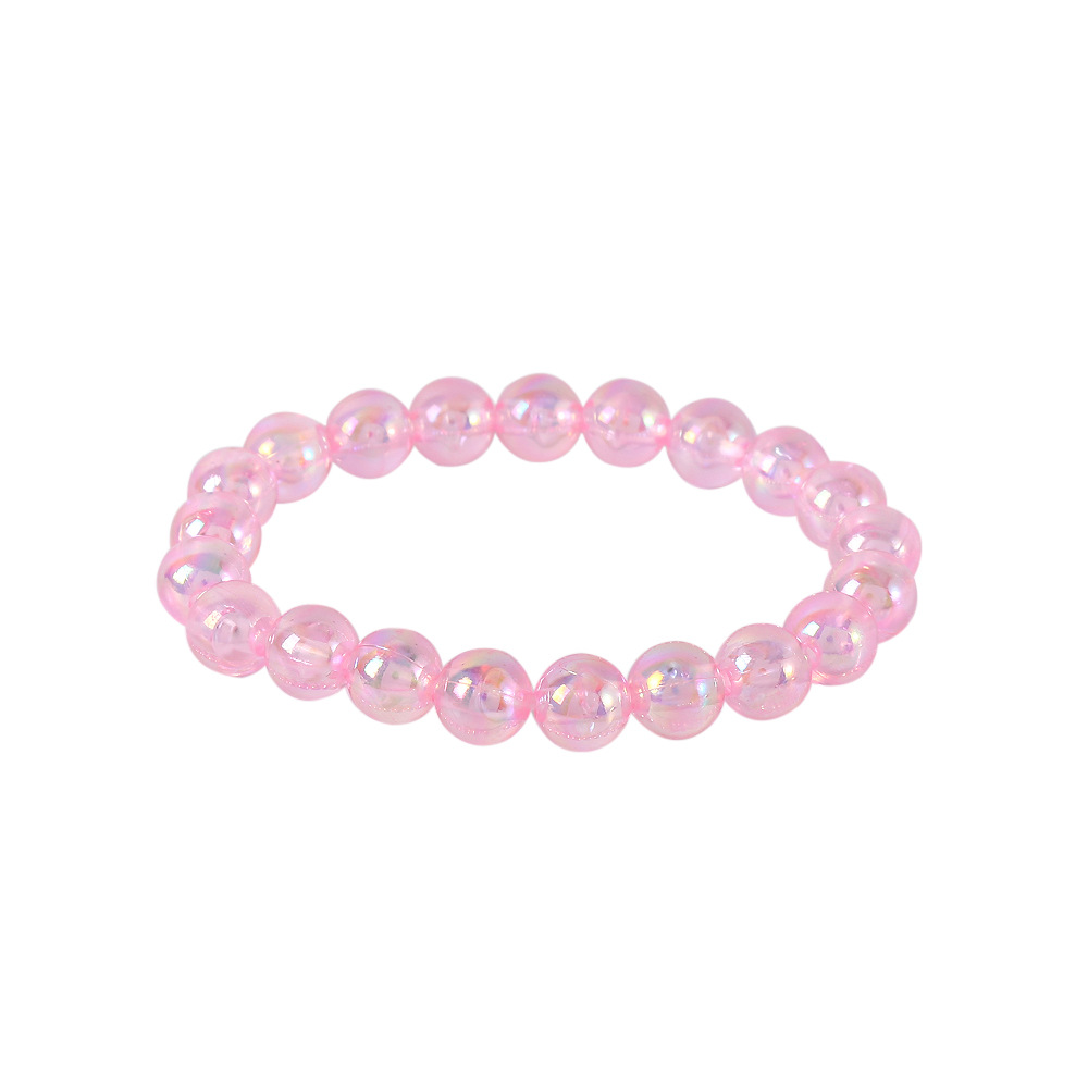 Picture of Cross-Border Hot-Selling New Cartoon Children's Bracelets, Cute Baby Bracelets, Little Girl Bracelets, Girls' Jewelry Wholesale