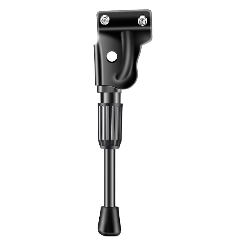 Children's Bicycle Two-hole Foot Support Mountain Bike Support Foot Stand Bicycle Side Support Car Ladder Road Bike Support