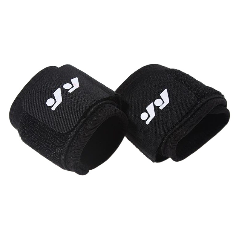 Basketball Wrist Guard Thin Winding Pressure Weightlifting Badminton Volleyball Fitness Booster Sports Wrist Guard