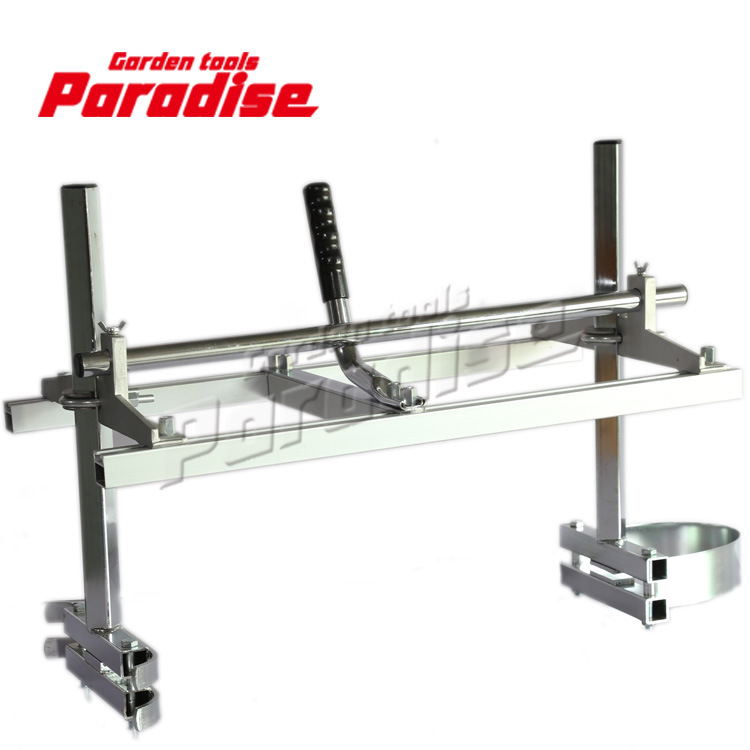 chainsaw Open Plate Frame chainsaw Bracket 50cm 20 inch chainsaw equipment