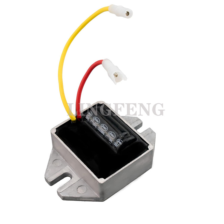Bailitong rectifier 698102 698315 150523 rectifier regulator