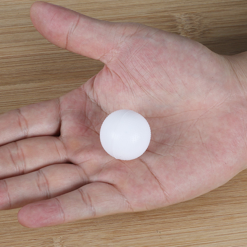 Wholesale 3G 3g/6g/9g plastic ball water honey ball plastic ball suspended ball honey ball shell