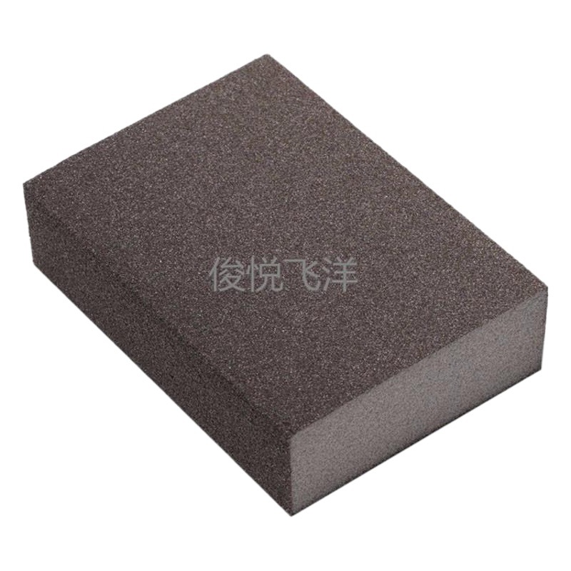 Musical instrument DIY grinding file grinding stone silk grinding protective gasket sponge grinding sand block tool set