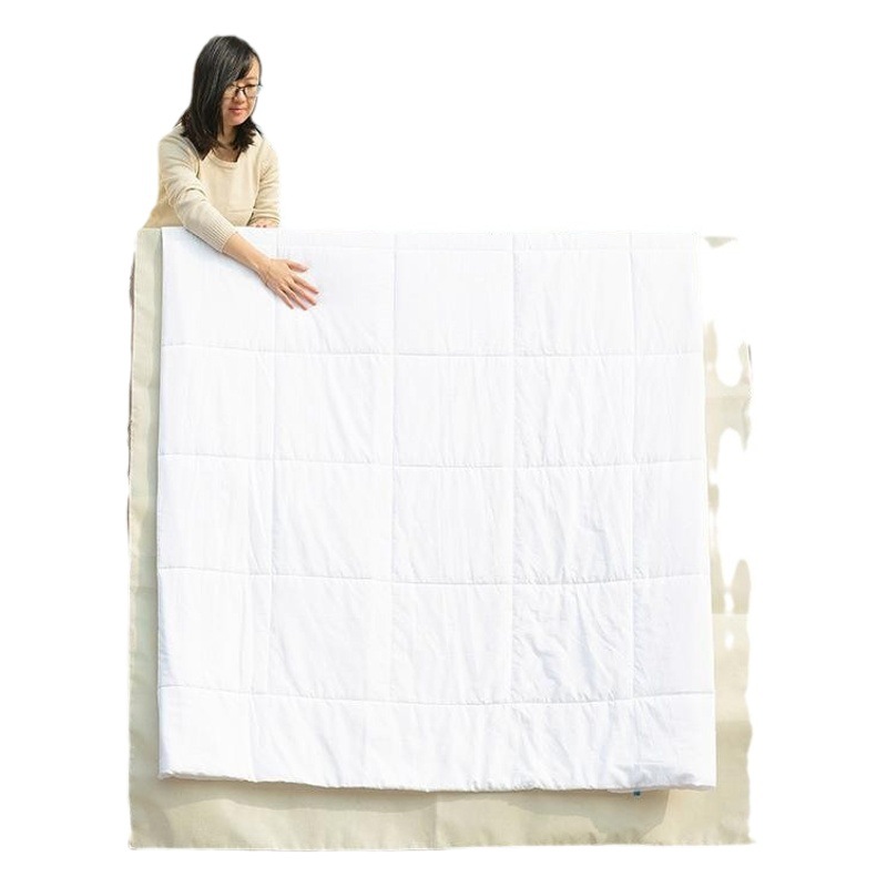 Balcony Drying Quilt Artifact Thickened Non-woven Drying Quilt Mat Drying Mat Japanese Style Creative Railing Quilt Mat