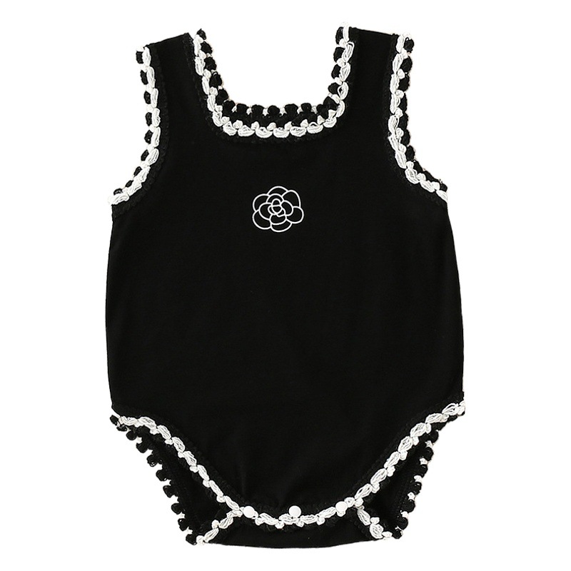New Starting Point Clothing, Baby Clothes, Summer Clothes, Thin Clothes, Newborn Baby Girl Jumpsuit, Summer Romper