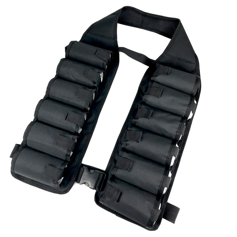 Picture of 12-Link Outdoor Beer Set Camping Style Portable Beer Belt Mountaineering Camping Style Canned Drink Belt Barbecue Nightclub Party