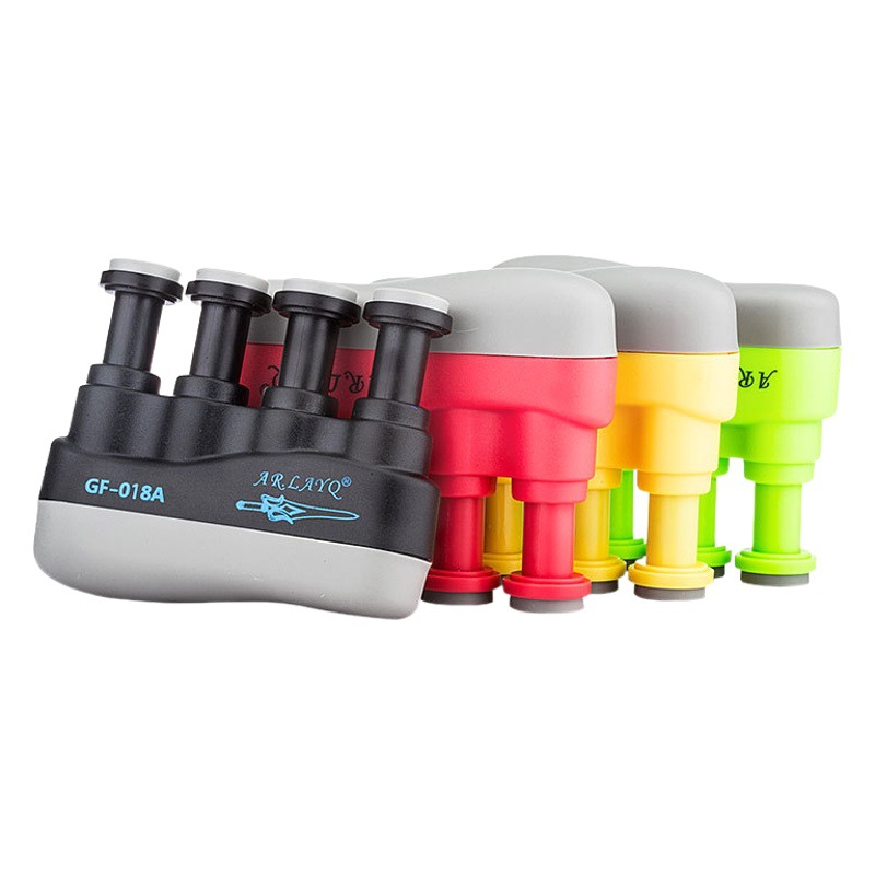 Finger Force Factory Outlet Guitar Finger Force Training Finger Grip