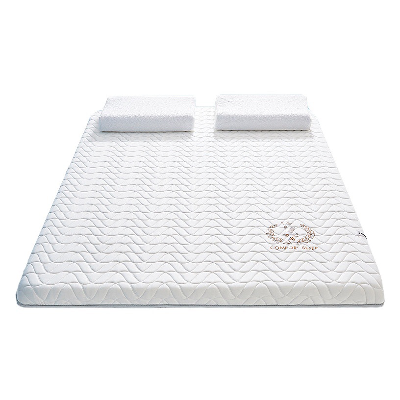 Picture of Class a Latex Memory Mattress 1.5m X2 Mattress 90X190 Bedding Bottom 90× 2m Dormitory 1.2m Breathable
