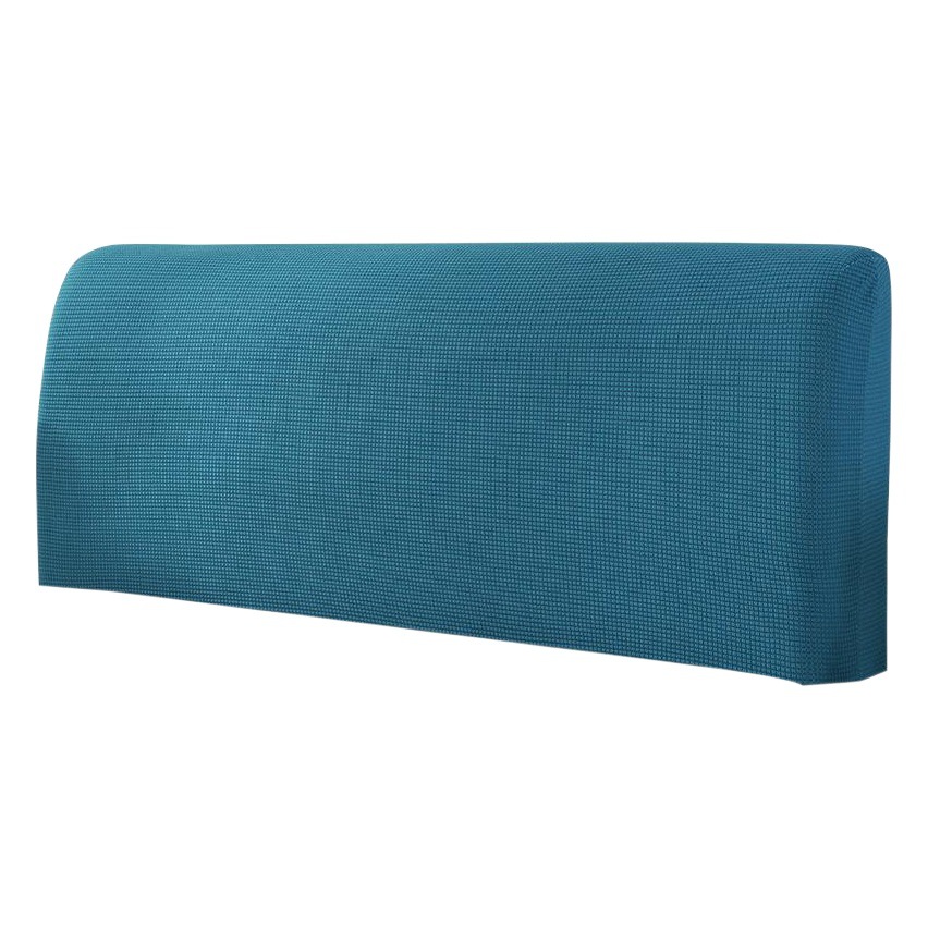 All-inclusive bedside cover soft bedside cover corn velvet fabric dust cover 1.8m bedside protective cover a generation of hair