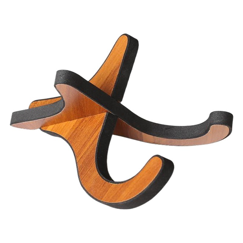 Kalimba Rack Thumb Piano Vertical Stand Kalimba Display Stand OPP Bag