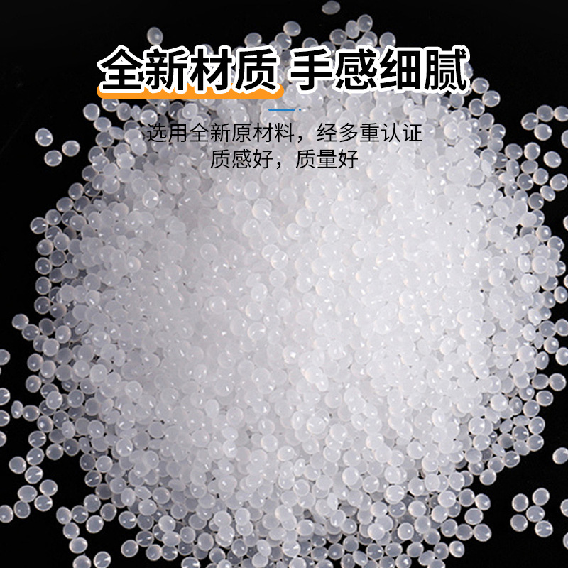 Picture of Transparent Pe Automatic Packaging Film for Hardware Accessories Pe Automatic Packaging Film for Express Packaging Pe Automatic Packaging