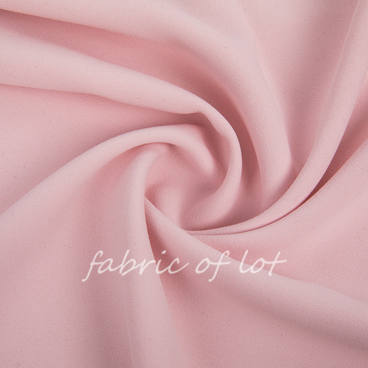 【】12252 # Polyester Polyester Women's Tops Shirts Dresses Suits Woven Fabric Clothing