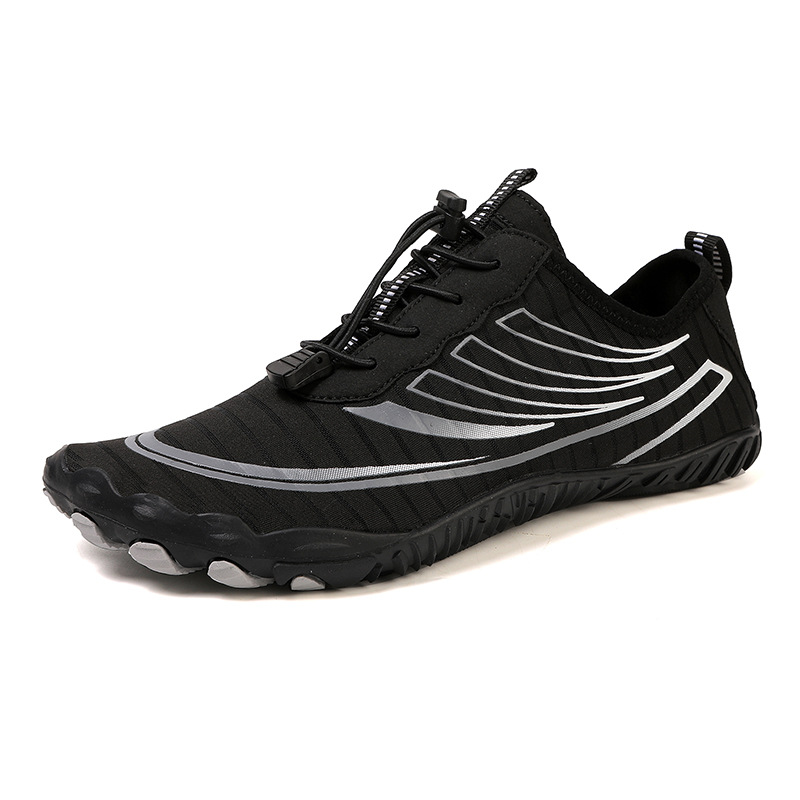 Picture of Cross-border New Outdoor Casual Shoes Hiking Shoes Non-slip Cycling Shoes Tracing Shoes Quick-drying Wading Shoes Hiking Fitness Shoes