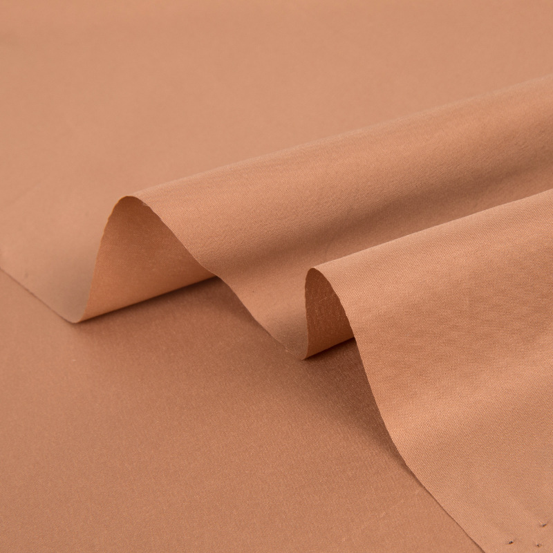 Picture of in stock supply cotton sense 300T spring spinning lining 50D spring spinning cotton-padded jacket down jacket lining overskirt lining