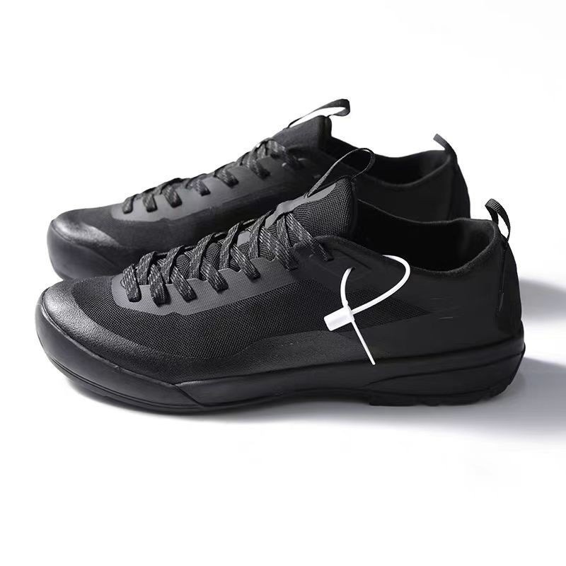 Bird's LT Men's Hiking Shoes Sports Breathable Non-slip Shock-absorbing Outdoor Casual Off-road Ultra-light Mesh Shoes