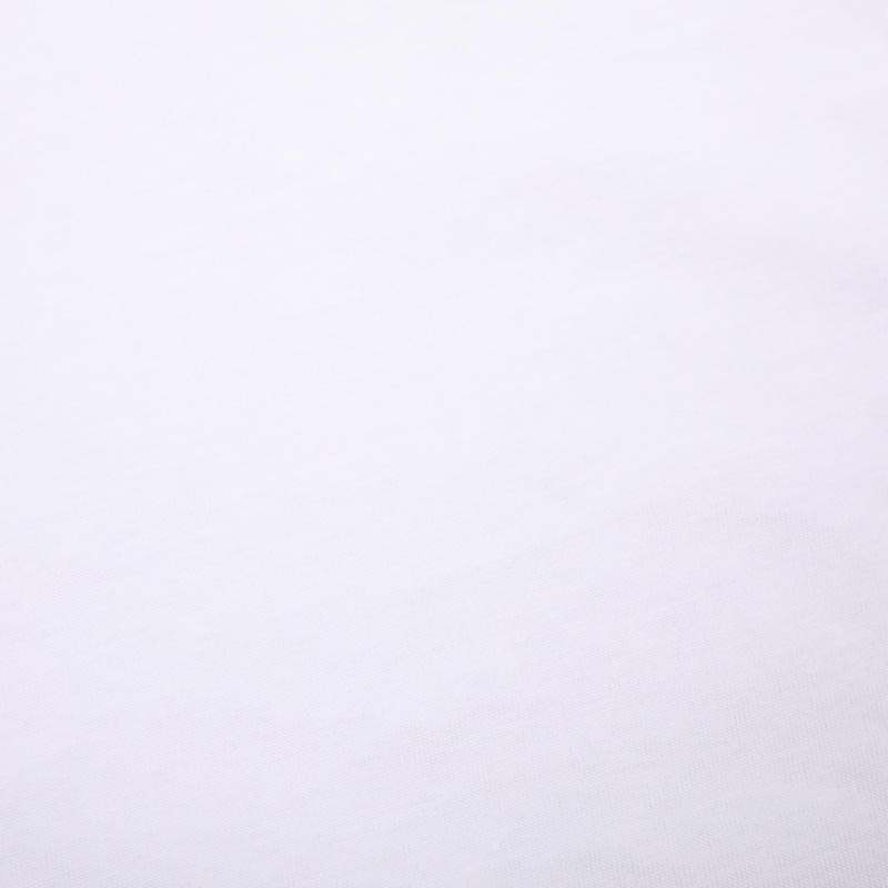 Picture of Gots Knitted Organic Cotton Jersey Baby T-Shirt Climbing Wear Class A Knitted Fabric Plain Organic Cotton Jersey