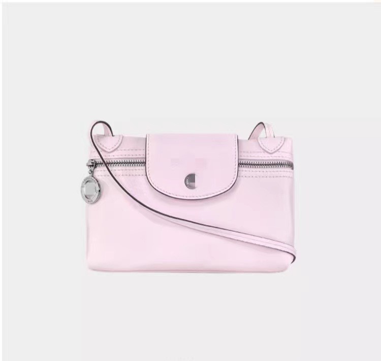 Picture of Cross-Border Supply Longxiang Bag Box Bag Makeup Shoulder Crossbody Bag High Quality Longxiang Bag Light Luxury Small Square Bag Versatile