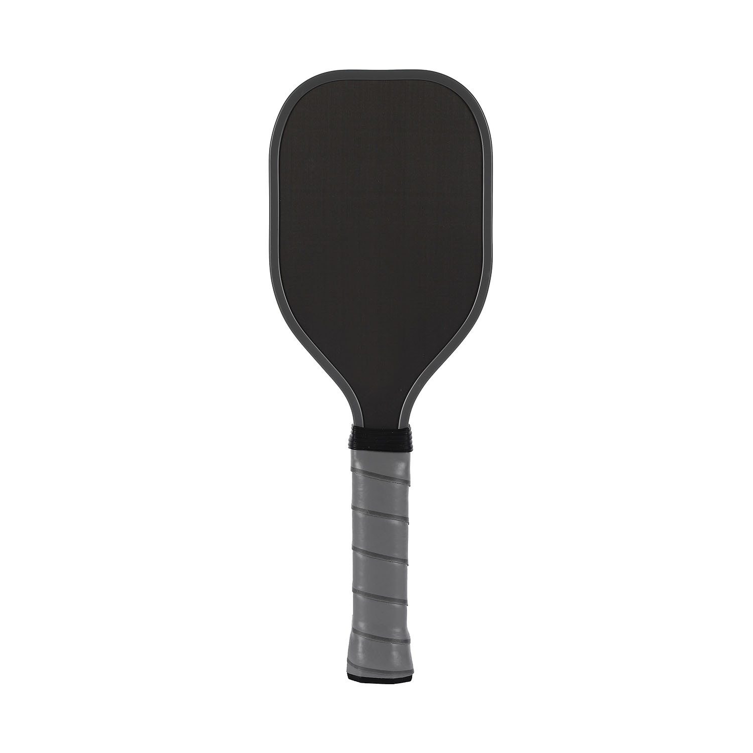Picture of Frosted Carbon Fiber Peak Ball Dessert Sweet Zone Strike Peak Ball Training Racket Tournament Mini Strike Peak Racket
