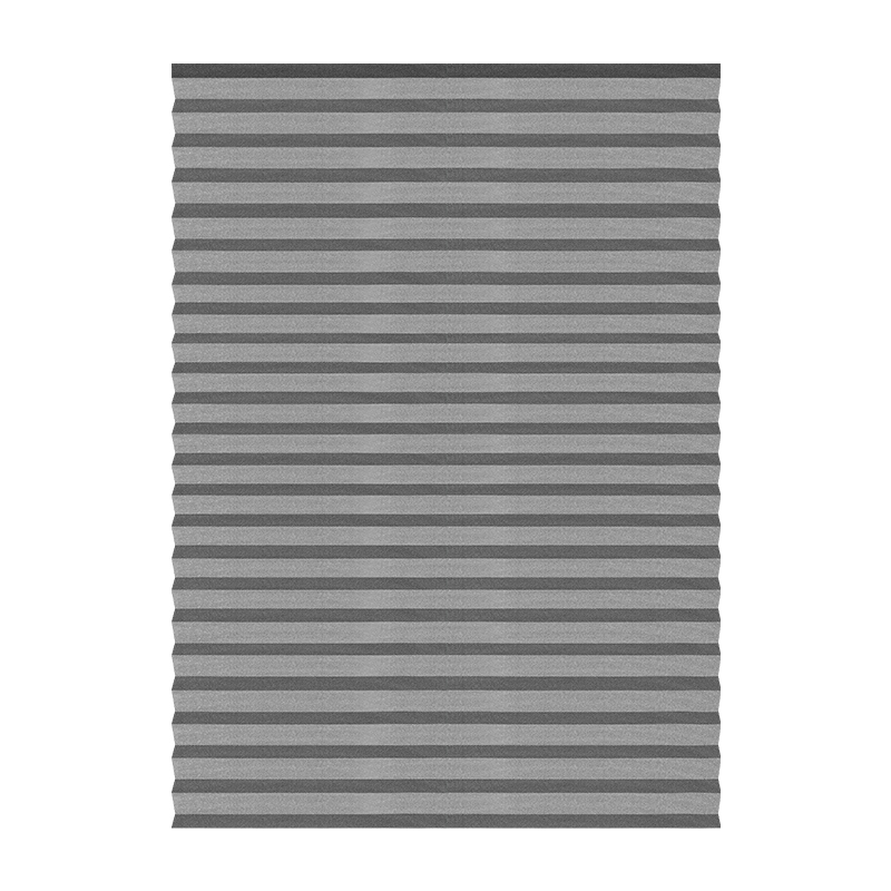Sunshade Curtain Balcony Sunscreen Heat Insulation Shading Hole-free Blinds Curtain Bathroom Disposable Privacy Curtain