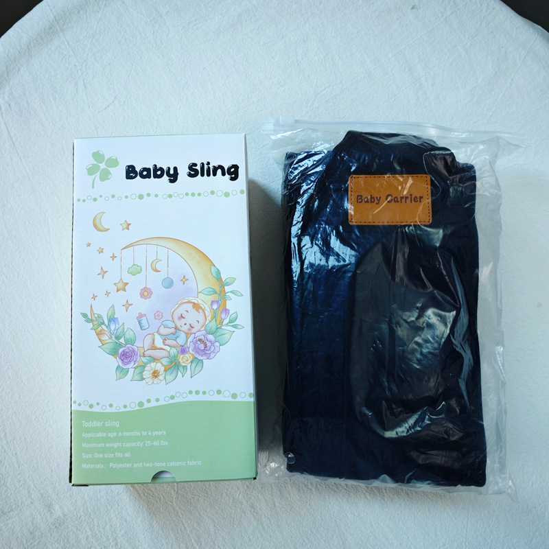 English Box Packaging with Various Straps Can Be Used as a Cross-Border Strap Special Packaging Color Box for Customers' Lg Brands