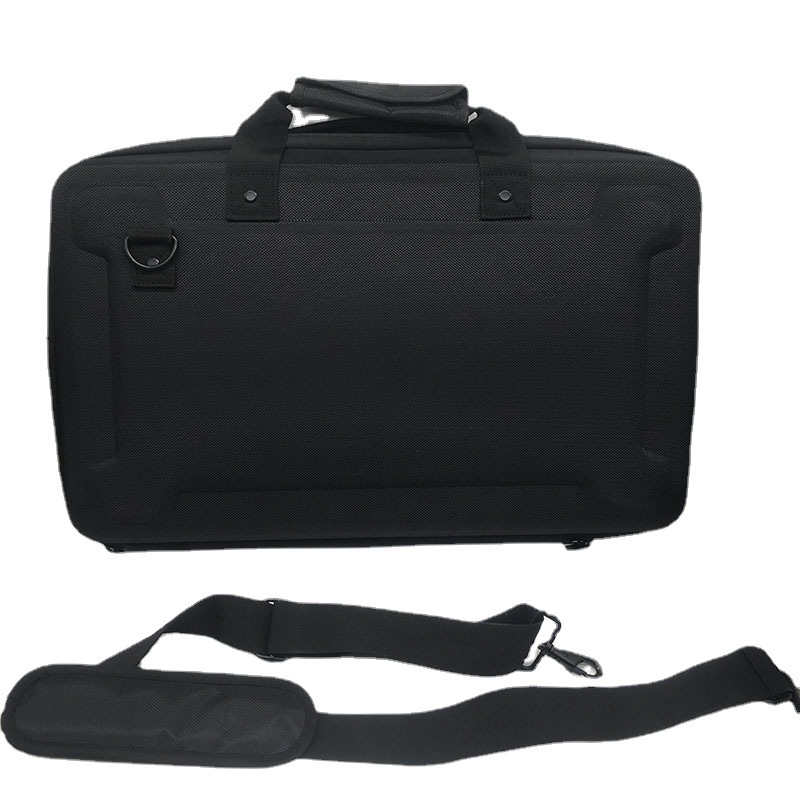 Manufacturers Wholesale Eva Disc Player Portable Cosmetics Bag Musical Instrument Bag