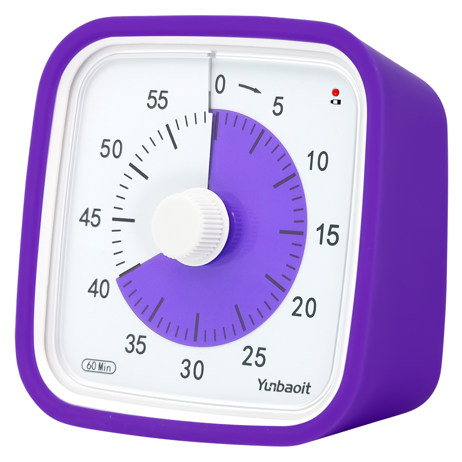 Picture of Time Manager Kidsren's Alarm Clock Timer Timer for Primary School Students to Do Homework Multi-Functional Visual Learning