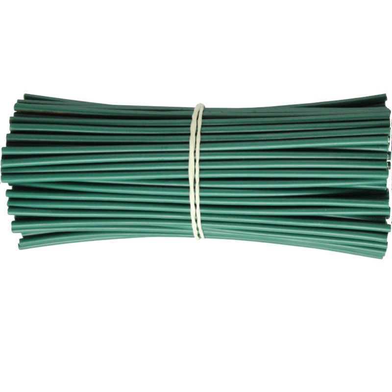 Galvanized iron wire tie wire household anti-rust iron wire tie wire grape branch communication wire iron wire