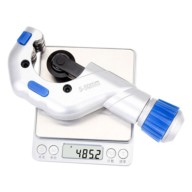 Mountain bike front fork pipe cutter stainless steel pipe cutter handle cross bar pipe cutter cutting tool