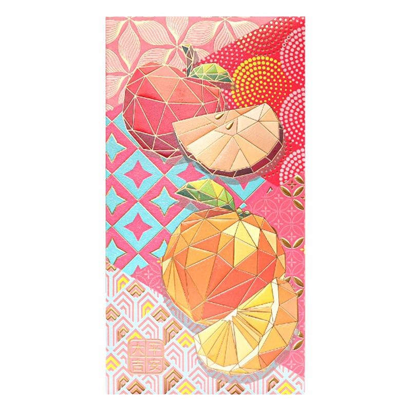 2025 new red envelope creative high-end Chinese style profit is a retro relief gilded red envelope Spring Festival 1000 yuan