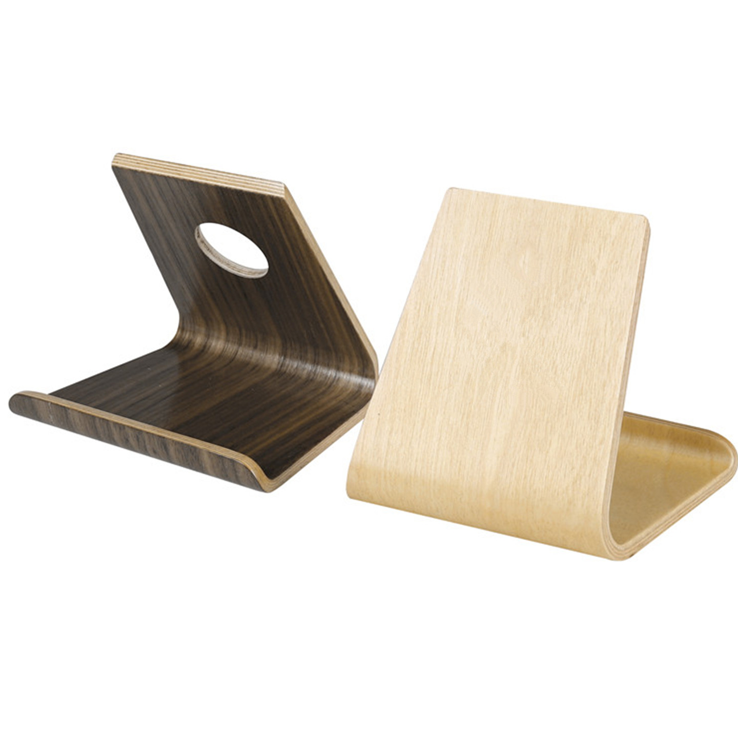 Picture of abothline Bracket Curved Wooden Desktop Universal Wooden Suitable for Flat Frame Integrated Wooden Frame