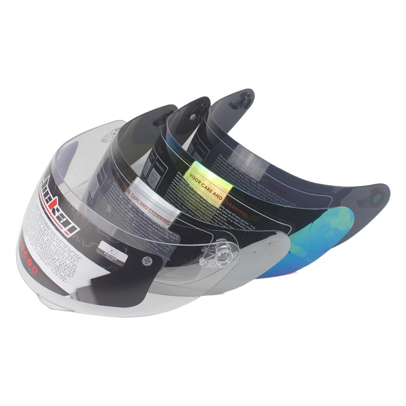 Jiekaiais-Gxt-316-902 Helmet Lens Link Mask Sun Protection Helmet Lens Cycling
