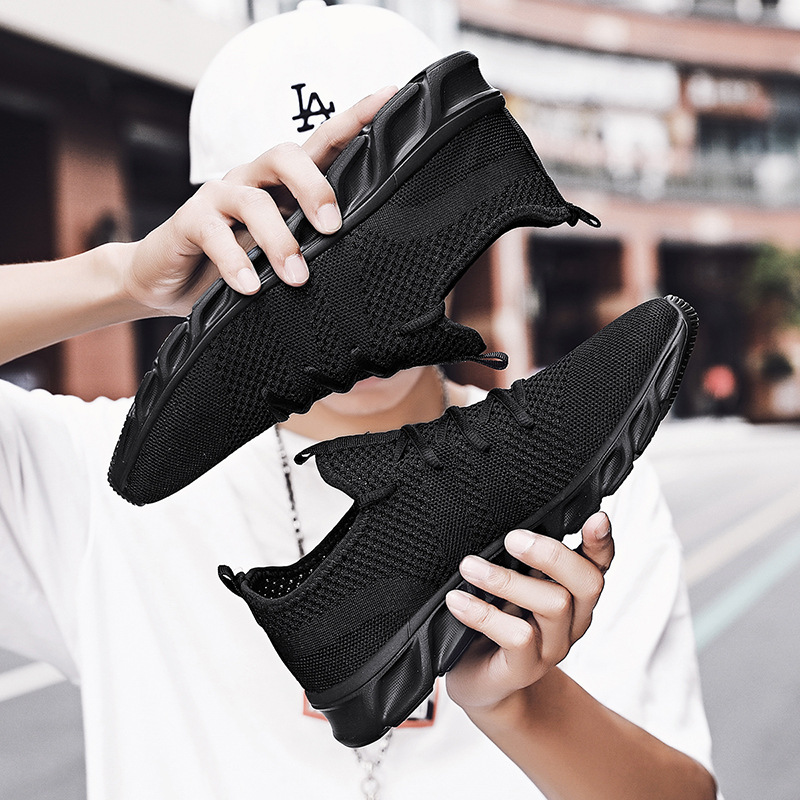 2025 Large Size Export Outdoor Travel Xiyin Aliexpress Independent Station Pinduoduo Wish Cross-Border Wholesale Shoes