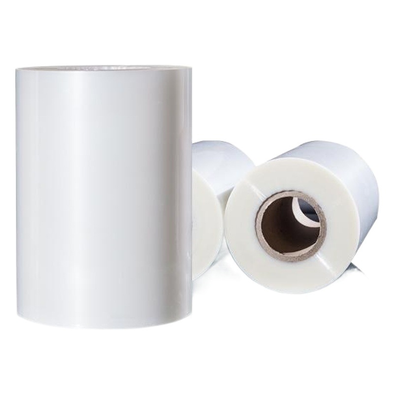 Automatic packaging machine composite film transparent roll film Cold Chain Food packaging film packaging roll film sealing film
