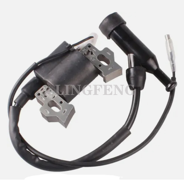 Ignition coil high voltage package 797343 590603 CR750 CR950 XR550 XR750 XR950