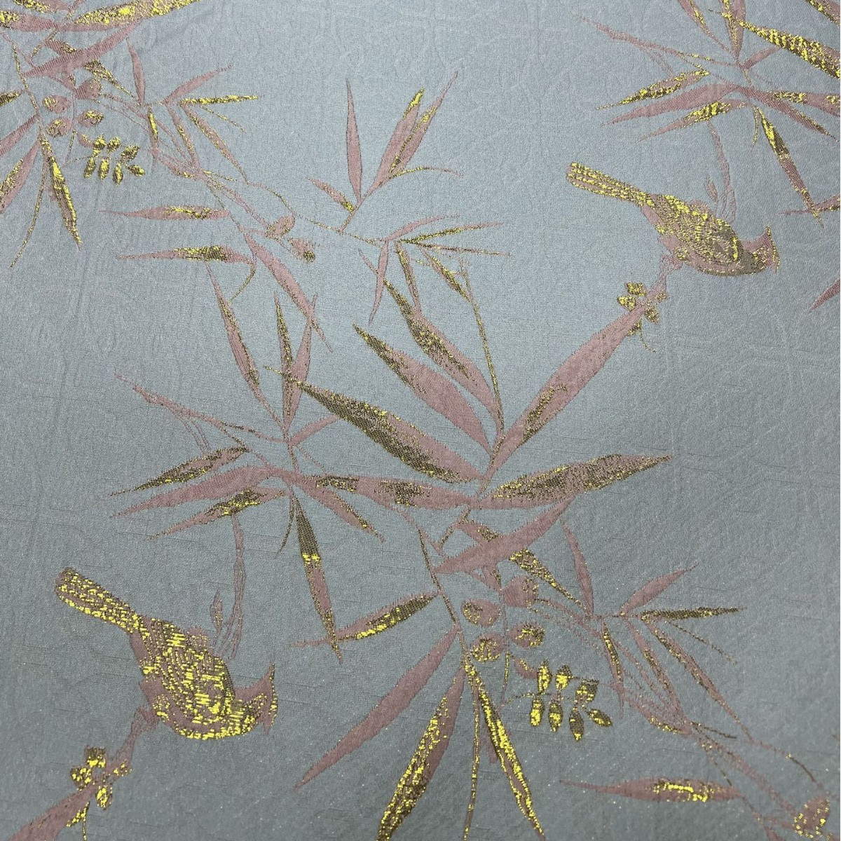 Picture of [Happy Eyebrows] Wholesale Brocade Jacquard Fabric, Age-Reducing Chinese Outwear, Vest, Elegant Tang Suit Fabric