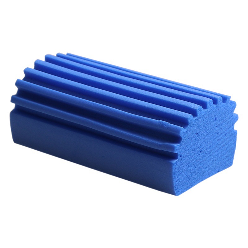 High Density Car Wash PVA Sponge Wipe Car Water Absorbent Decontamination Cleaning Multi-Function Car Wipe Household Cleaning Sponge Block