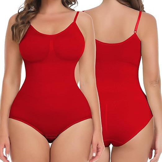 Hot Sale Backless Bodysuit Shapewear for Women Shaparwear