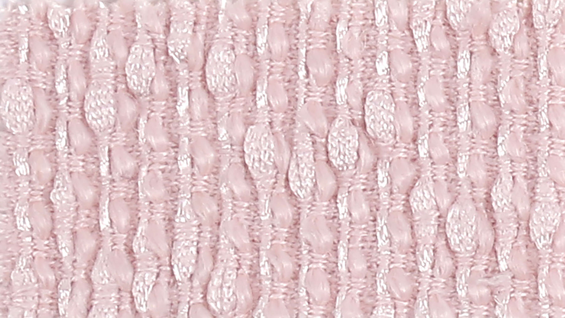 Picture of Flowing Velvet Chanel-Style Fabric 2024 Autumn and Winter Coarse Woven Tweed Chanel-Style Jacket Fabric