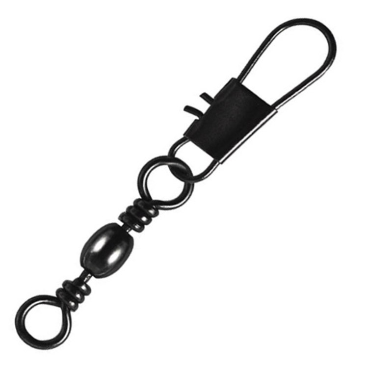 Picture of Large material line Group B- shaped eight-shaped ring connector Luya pin fishing gear accessories high-speed fishing eight-shaped ring wholesale