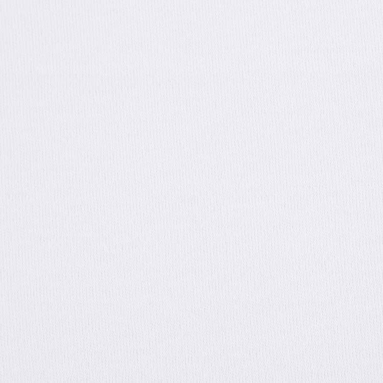 Picture of 40s Cotton Cotton Wool Plain Children's Wear Thermal Underwear Bracket Pants Cloth Class A Double-sided Knitted Fabric