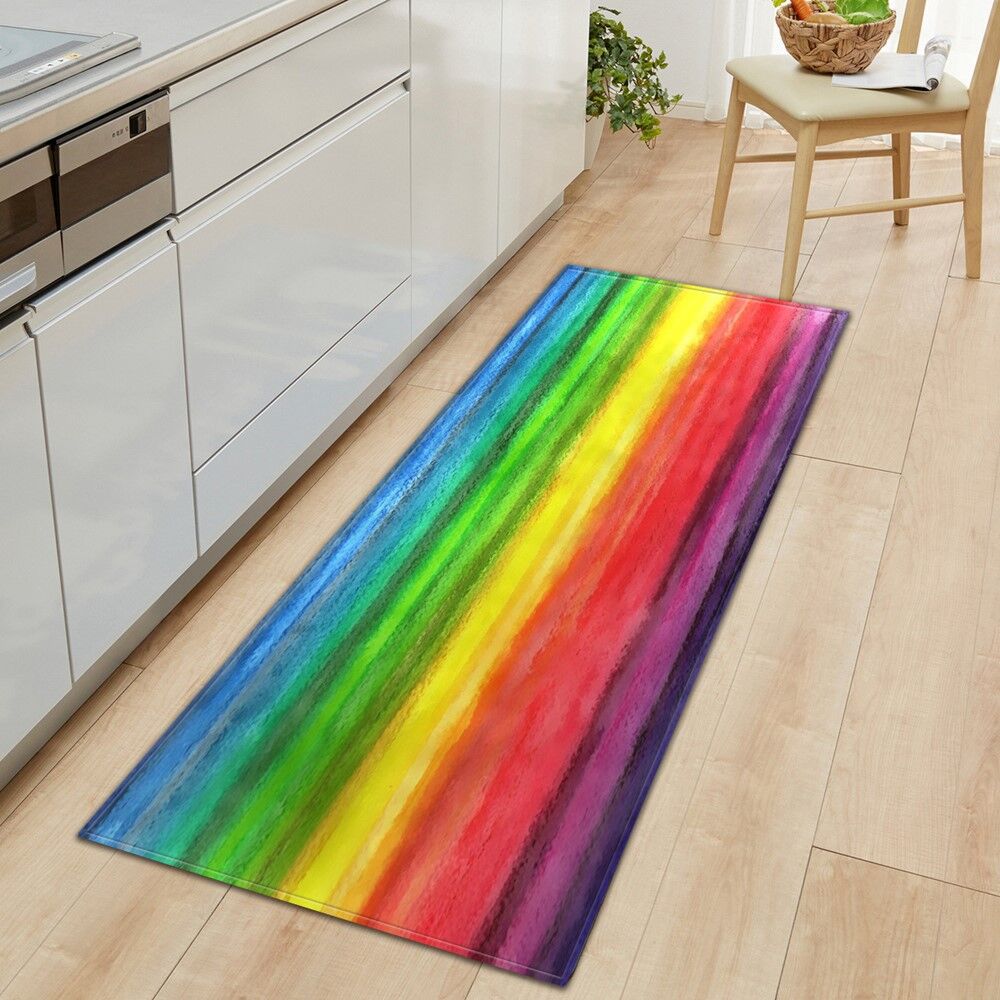 Picture of Ancient Tree Ancient Wood Grain Floor Mat Door Mat Cross-border Supply wish Amazon ebay in stock